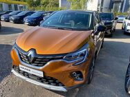 Renault Captur TCe 140 EDC GPF EDITION ONE - Ludwigsburg