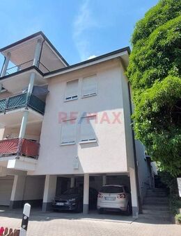 REMAX - Schicke 3 Zimmerwohnung mit Terrasse!!! - Bensheim