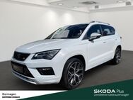 Seat Ateca, 1.5 TSI FR BEATS, Jahr 2020 - Dormagen