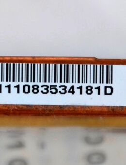2x 8GB 16GB RAM 2Rx4 FB DIMM Speicher 667 Mhz ECC Fully Buffered DDR2 PC2-5300F - Kiel