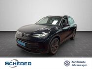 VW Tiguan, 2.0 TDI Life ", Jahr 2024 - Aschaffenburg