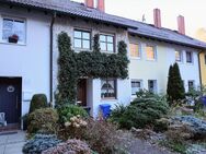 Reihenhaus in Kulmbach - Kulmbach