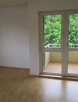 Charmante 3-Zimmer Wohnung mit Balkon und Weitblick - Salzgitter
