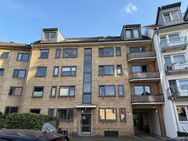 Modernisierte 1 - Zimmer – Eigentumswohnung, in schöner Lage von Eilbek - Hamburg
