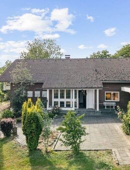 Sofort bezugsfähiges, freistehendes Einfamilienhaus mit hochwertiger Ausstattung in Dornburg - Dornburg