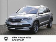 Skoda Karoq, 2.0 TDI Scout, Jahr 2021 - Andernach