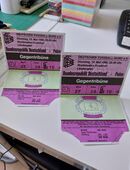 Deutschland - Polen in 61381