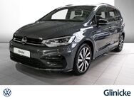 VW Touran, 2.0 TDI Highline R-Line (150 ), Jahr 2022 - Erfurt