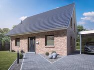 Ruhiges Wohnen am Stadtrand von Preetz/Holst. , KfW 40 Förderung mitnehmen - Preetz (Schleswig-Holstein)