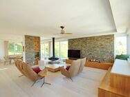 Luxuriöse Penthouse-Wohnung mit privater Sauna und Kamin im Herzen von Rottweil - Eleganz trifft auf modernen Komfort! - Rottweil