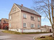 Ein- bis Zweifamilienhaus sucht neue Eigentümer in Jesewitz Ortsteil Gotha - Jesewitz