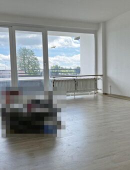 2-Zimmer-Apartment im 1. Obergeschoss – wird vollständig renoviert und hochwertig ausgestattet - Neureichenau