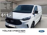 Ford Transit Custom, 2.0 Kasten EcoBlue 300 L1 FWD Tre, Jahr 2024 - Krefeld