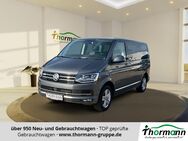 VW T6 Multivan, 2.0 TDI Generation Six, Jahr 2018 - Stendal (Hansestadt)