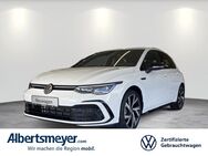 VW Golf, 1.5 TSI VIII OPF R-Line BLACK HARMAN, Jahr 2022 - Nordhausen