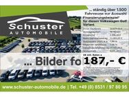 VW Golf Variant VII 1.6TDI*ACC Navi Massage Spurass - Ruhstorf (Rott)