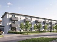 *WBS mit Einkommenstufe 2 erforderlich* 3-Zimmer Wohnung ab sofort - Nördlingen