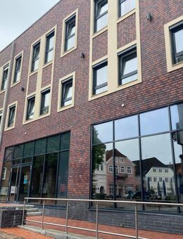 Sichere Rendite. BJ 2020, KFW und bevorzugtes Belegungsrecht - Rendsburg