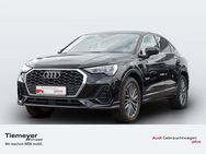 Audi Q3 Sportback 45 TFSIe LM19 PARKLENK NAVI+ SITZHZ VIRTUAL - Bochum