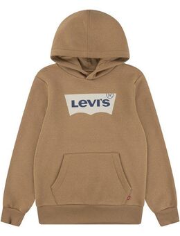 Levi's® Kids Kapuzensweatshirt LVB BATWING PULLOVER HOODIE for BOYS