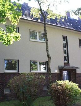 Hier ist Platz zum Wohnen - Recklinghausen