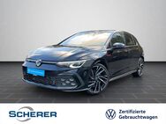 VW Golf, 2.0 VIII GTI, Jahr 2022 - Neunkirchen (Saarland)