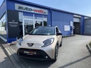 Toyota Aygo, X Pulse Comfort Paket, Jahr 2024 - Saalfeld (Saale)