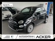 Fiat 500, 1.0 Mild Hybrid Dolcevita 16, Jahr 2024 - Bad Berleburg