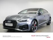 Audi S5, Sportback TDI, Jahr 2022 - Passau