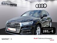 Audi Q5, sport 50 TFSI e quattro S line Tour Audi connect, Jahr 2020 - Oberursel (Taunus)