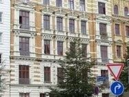 neu sanierte Wohnung mit Blick zum Dom - Magdeburg