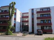 2 Zimmer Wohnung mit Balkon und PKW-Stellplatz, nur ca. 400 Meter vom Strand ! - Dahme