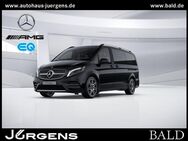 Mercedes V 300, EXCLUSIVE EDITION L AMG, Jahr 2019 - Lüdenscheid