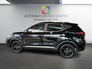 MG ZS, 1.5 Luxury MT Benzin, Jahr 2022 - Markdorf