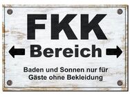 FKK und Urlaub - Klötze