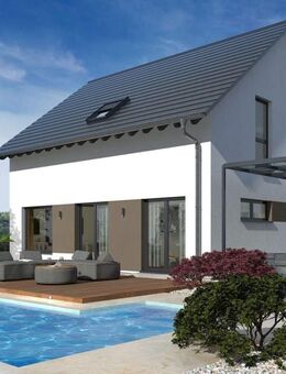 Ein guter Zeitpunkt zum bauen ist heute! Warum? Okal Haus erklärt es Ihnen! - Wandlitz