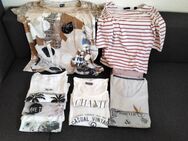 Damen T-Shirt - Rheine