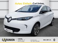 Renault ZOE, LIFE INKL Batterie Option auf LIMITED Paket, Jahr 2019 - Leipzig