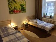 Monteurwohnung Monteurzimmer - Kiel Neumühlen-Dietrichsdorf