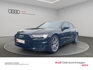 Audi S6, 3.0 TDI qu Lim, Jahr 2021 - Kassel