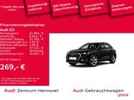 Audi Q3, Advanced 35 TDI, Jahr 2024 - Hannover