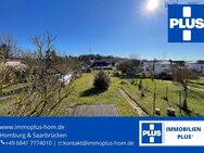 ILLINGEN-HÜTTIGWEILER; GEPFLEGTES 1 FH MIT GROSSZÜGIGEM GARTEN IN RUHIGER WOHNLAGE - Illingen (Saarland)