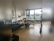 [TAUSCHWOHNUNG] 2 Zimmer Wohnung mit Dachterasse und Domblick - Köln