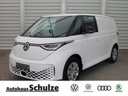 VW ID.BUZZ, Cargo Motor h Get, Jahr 2022 - Cottbus