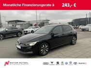 VW Golf, 2.0 TDI VIII MOVE, Jahr 2023 - Mitterteich