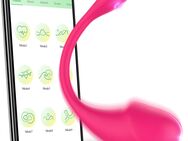 Vibrator mit APP und Bluetooth - Kamen