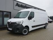 Renault Master, 3.5 12x L3H2 HKa t, Jahr 2023 - Großenkneten