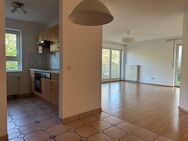 ~ Gemütliche 2-Zimmer-Wohnung mit Balkon und Carport in Bad Wildbad ~ - Bad Wildbad