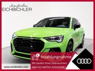 Audi RSQ3, Sportback, Jahr 2021 - Landshut