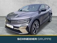 Renault Megane, E-Tech Iconic 220 Comfort Range, Jahr 2022 - Hof